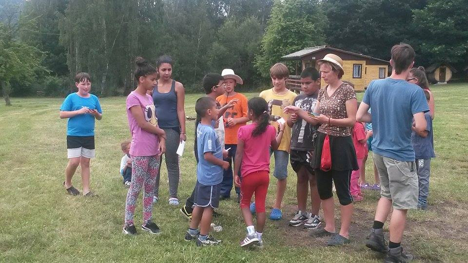 Jak jsme v našem Předškolním klubu Chodov dostali Zlatou horečku