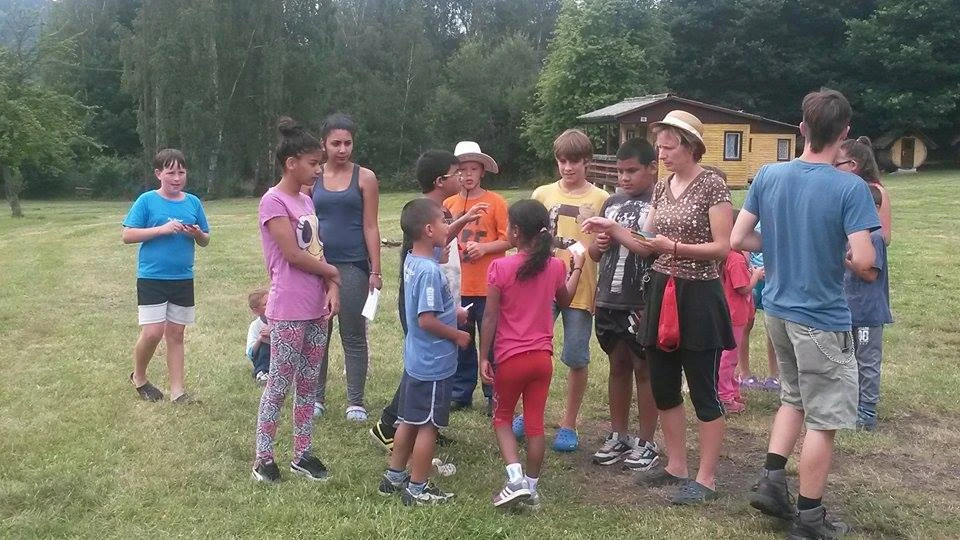 Jak jsme v našem Předškolním klubu Chodov dostali Zlatou horečku