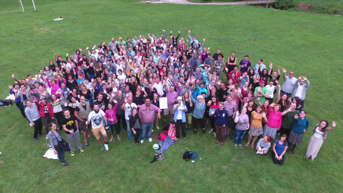 Jak se stát dobrovolníkem v Angole, Kambodži nebo Turecku