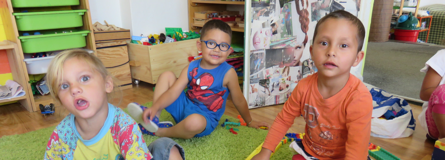 Spolupráce pokračuje…. a snad bude dál bořit společenské bariéry!!!