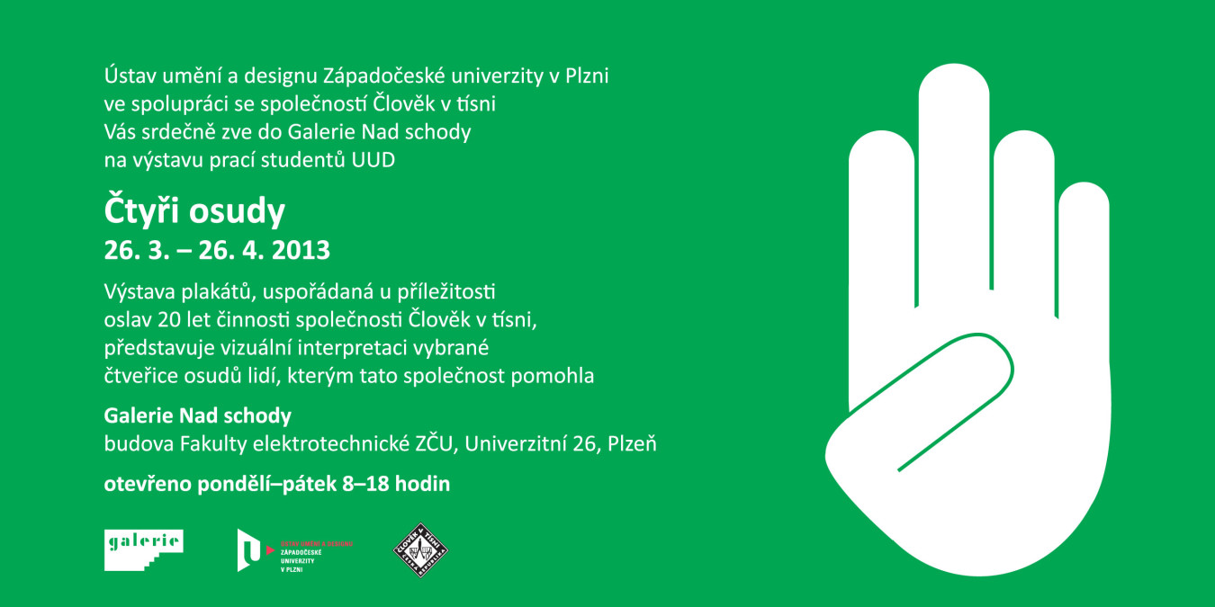 Zveme vás na výstavu!