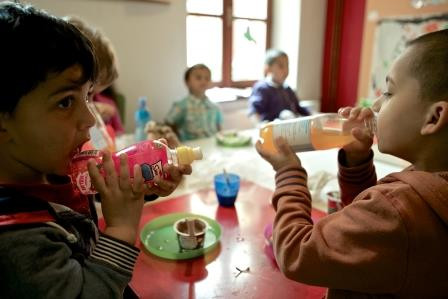 TZ: Vítání prvňáčků? Každý stý propadne hned v 1. třídě