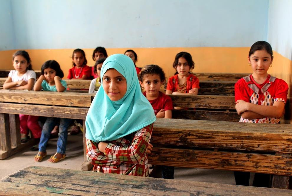 Jak se dětem imigrantů daří ve škole?