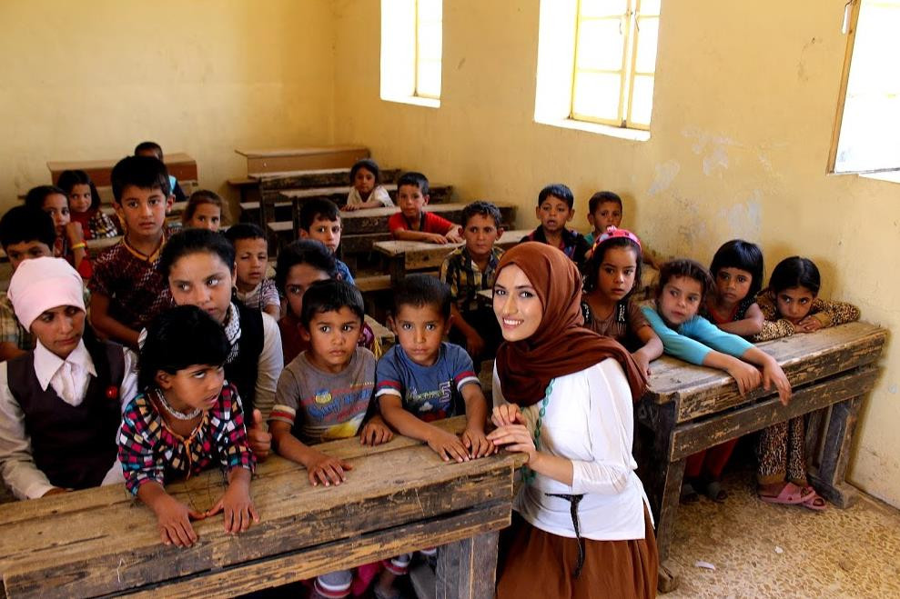 Ztracená generace? Přístup dětí uprchlíků a migrantů ke vzdělání v Evropě a třetích zemích