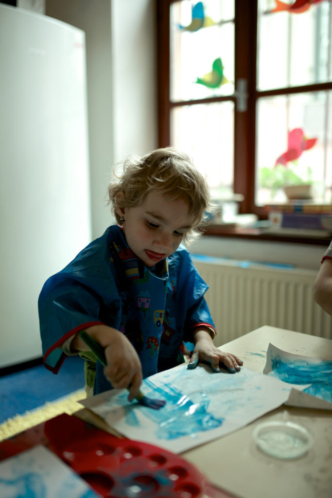 Na ten moment nikdy nezapomenu