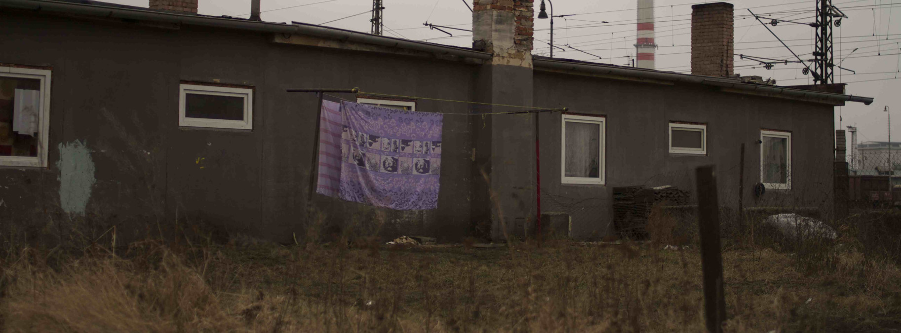 Proč je důležité sociální bydlení