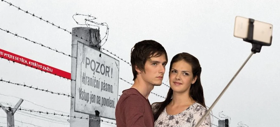 Příběhy bezpráví – Měsíc filmu na školách