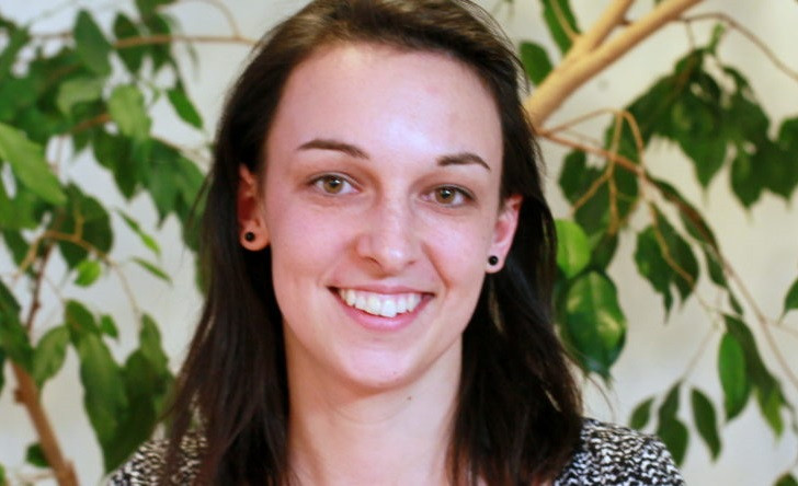 Pro Anetu politika znamená možnost něco změnit