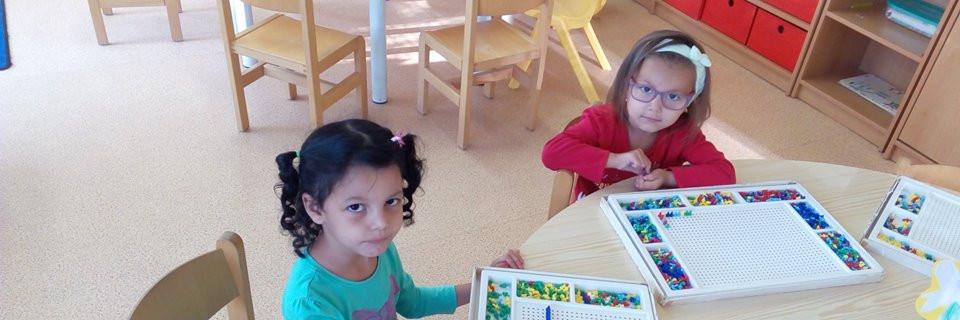 V předškolce jsou nově motivační pracovnice!