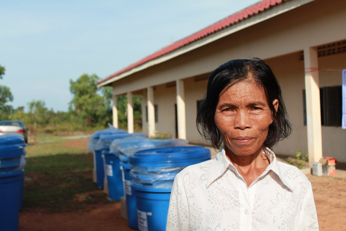 Staňte se významným dárcem