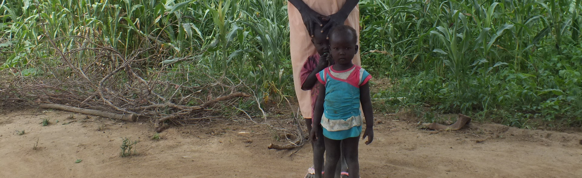 V dobách špatné úrody a období nedostatku