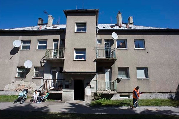 TZ: V rámci projektu „Společně k integraci v Přerově“ jsme pomohli již téměř 300 lidem.