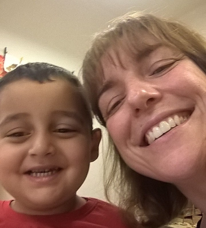 Ústí je mezinárodní