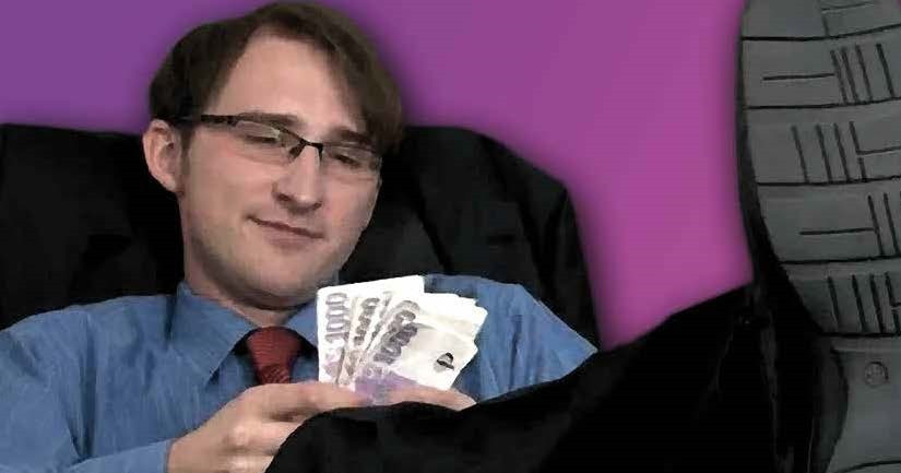 Nabídka akreditovaných kurzů - dluhové poradenství