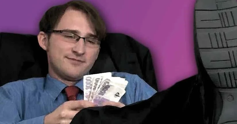 Nabídka akreditovaných kurzů - dluhové poradenství