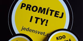 Jeden svět se otočil i v Integrovaném centru prevence