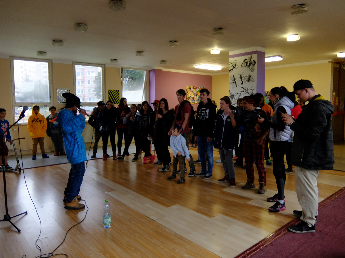 VDECHNI ŽIVOT SÍDLÁKU vol. 2