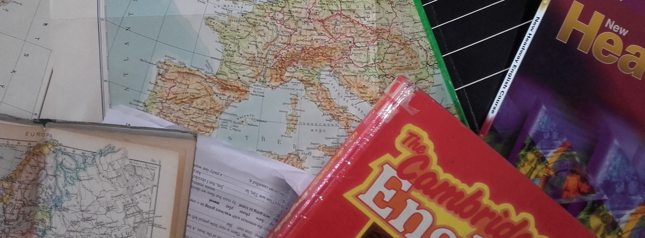 Práce s dětmi mě moc baví