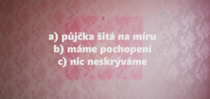 Oddlužením ke spravedlnosti