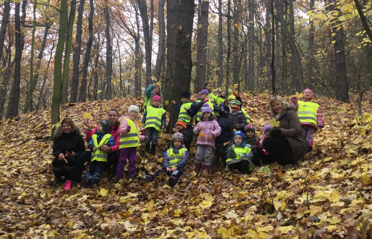 K.O.Z.A. - adaptační dny