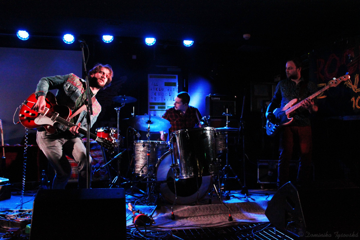 První ročník All inclusive schools festivalu se vydařil.