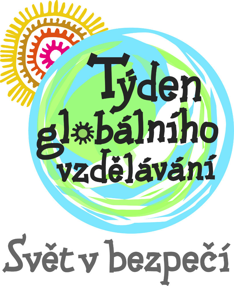Právě začíná Týden globálního vzdělávání. Letos na téma Svět v bezpečí