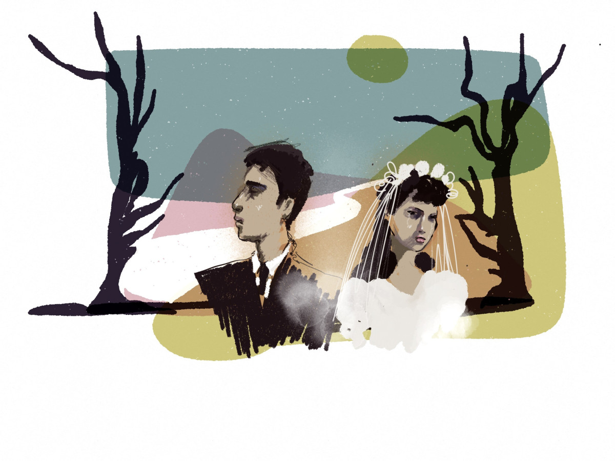 Smrtící tradice: předčasné svatby a unášení nevěst v ázerbájdžánské komunitě Gruzii