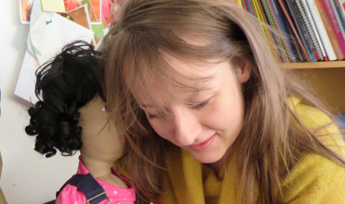 Co zmůže panenka ve školce