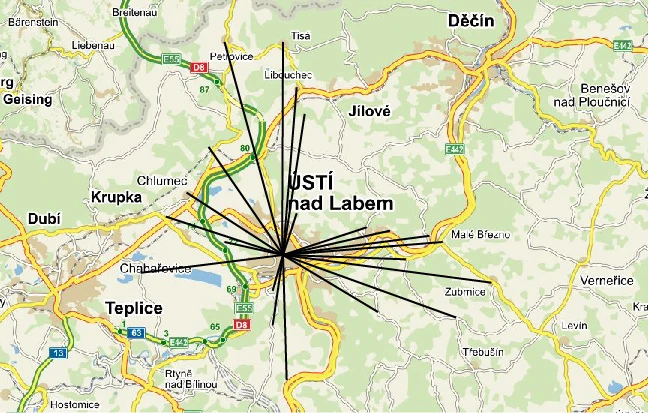 Sociálně aktivizační služba pro rodiny s dětmi