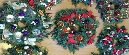 Vánoce, Vánoce přicházejí