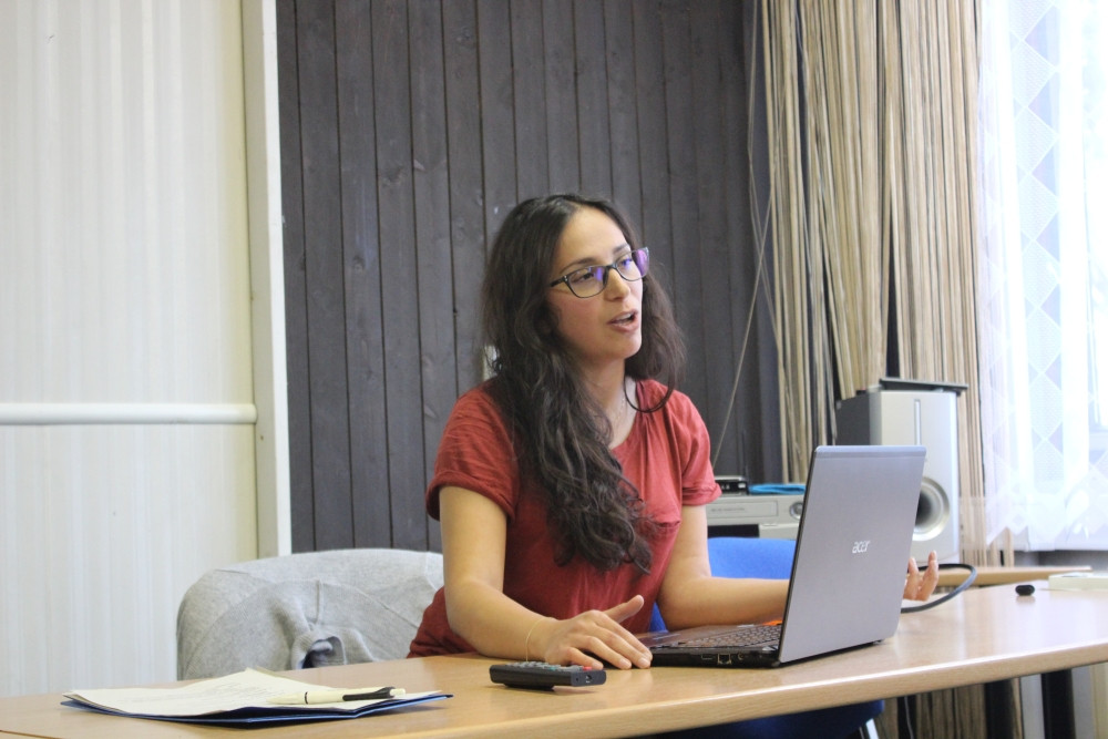 Rozumí žáci mediálním sdělením o migraci?