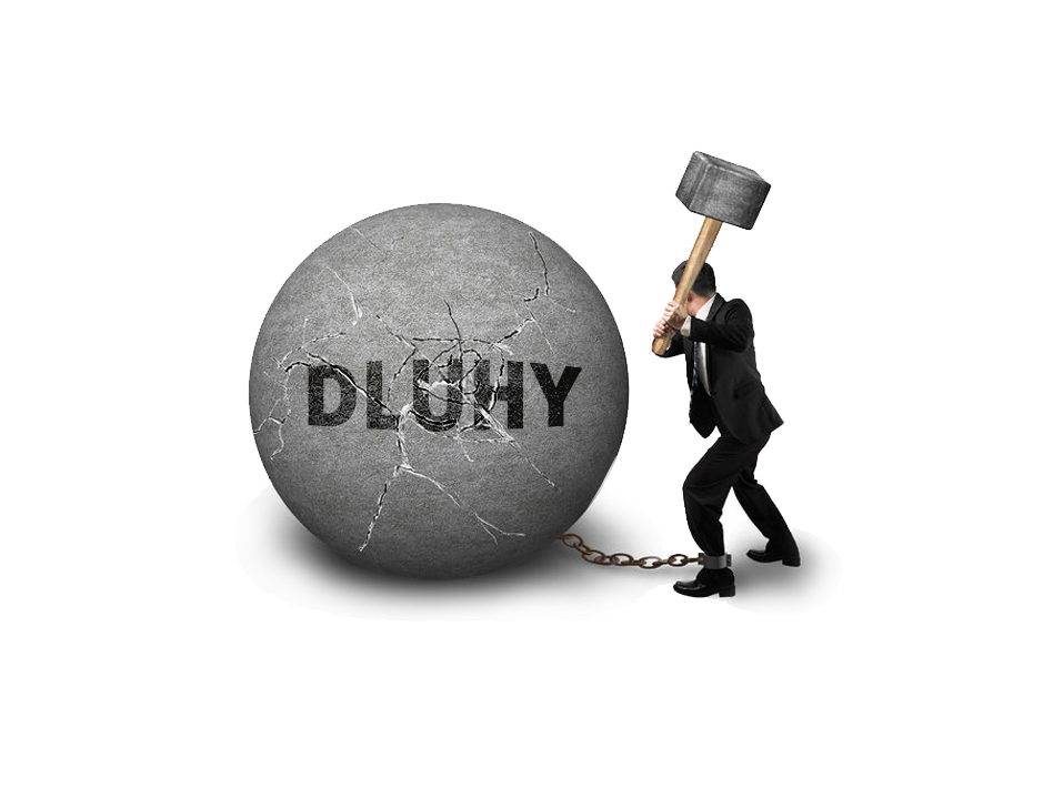 Malá změna v zákoně