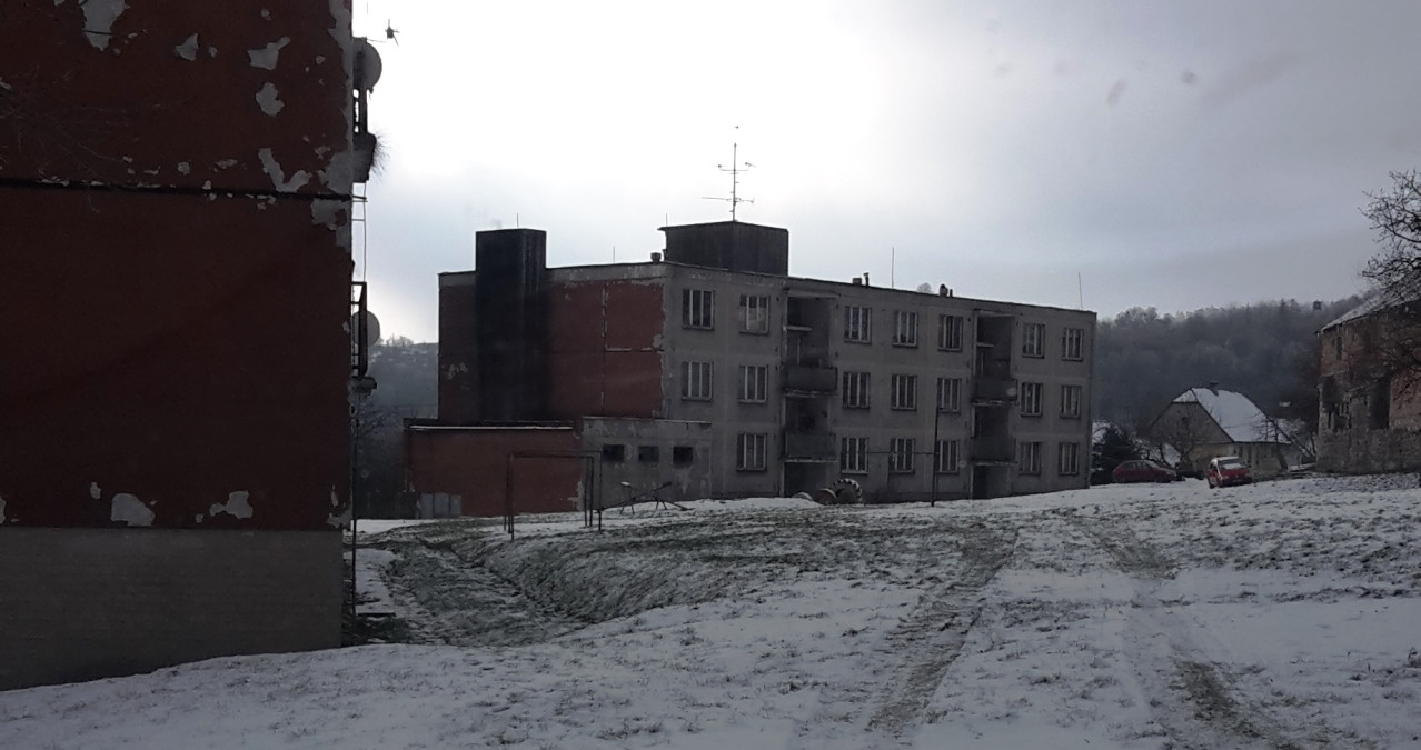 Sociálně aktivizační služby pro rodiny s dětmi na Žluticku