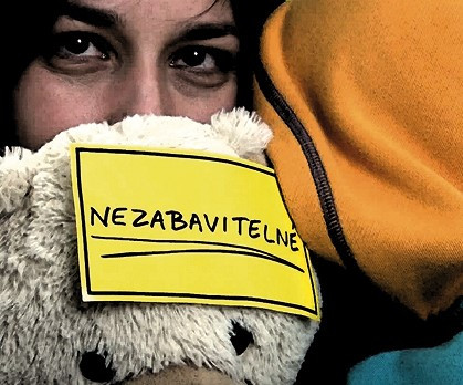 Když chybí síla na obranu