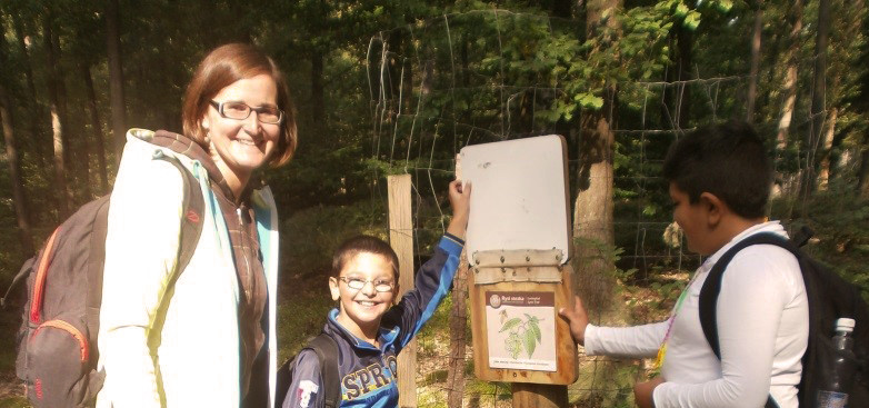 Co mě doučilo doučko