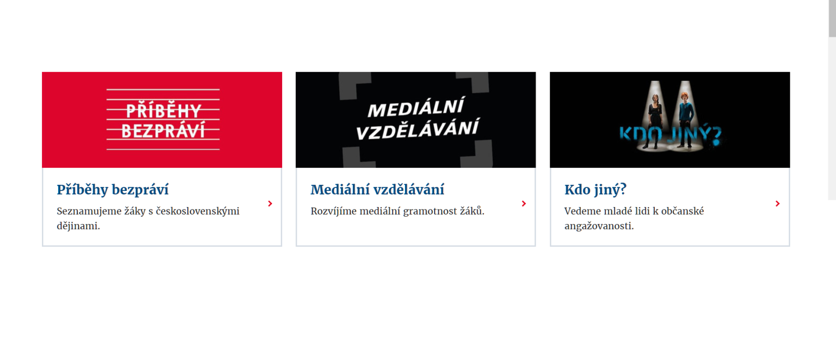 JSNS.CZ v novém