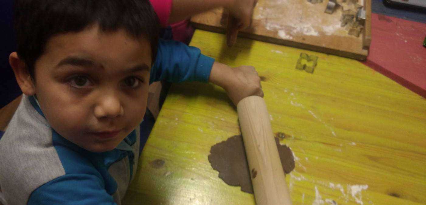 Pár příběhů kluků a jedný slečny z nízkoprahu