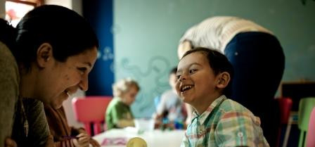 Denis, Slávek a Patrik: bratři, kteří drží při sobě…