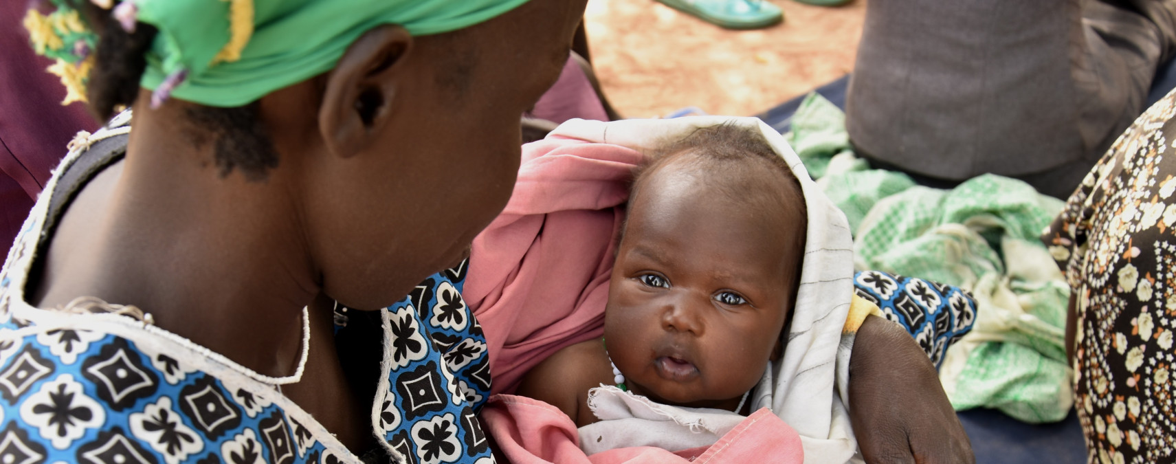 Češi pomohli tisícům domácností na severu Jižního Súdánu v boji s podvýživou, lidé si osvojili hygienické návyky a začali pěstovat nové plodiny