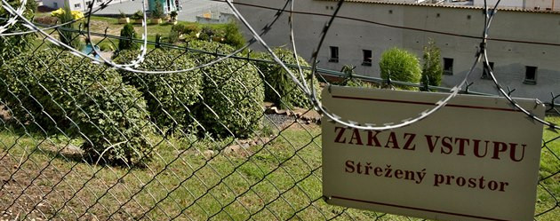 Naši klienti se ocitli ve vězení