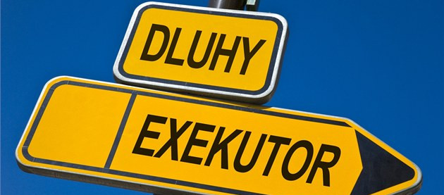 Když mě dostihnou dluhy