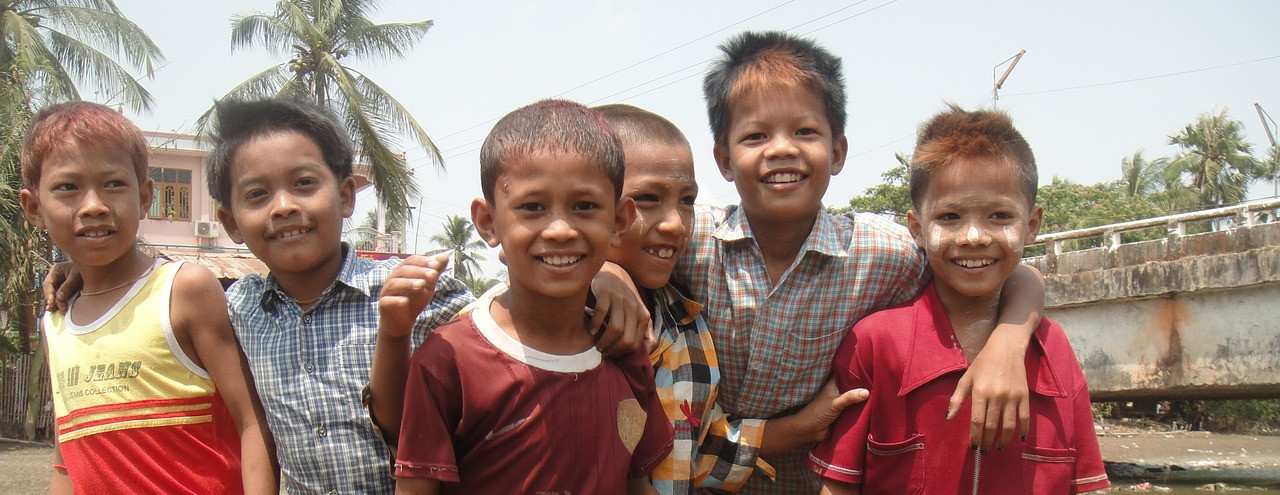 Jak jsme v roce 2016 díky Klubu přátel pomáhali?