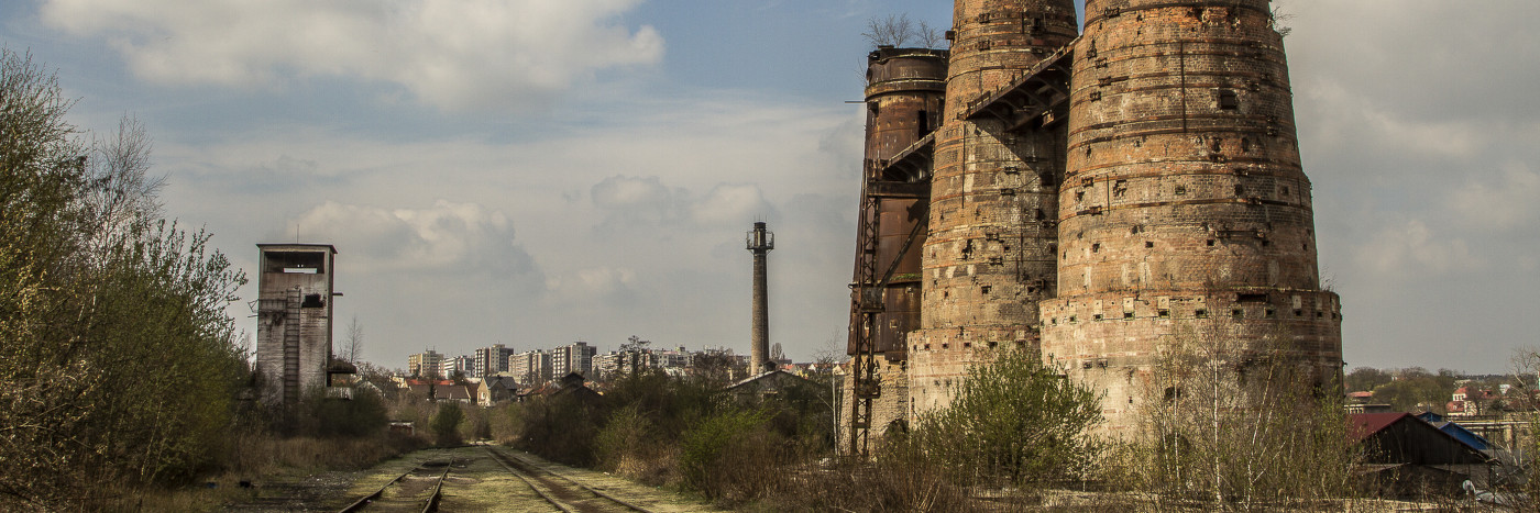 Něco málo o Kladně