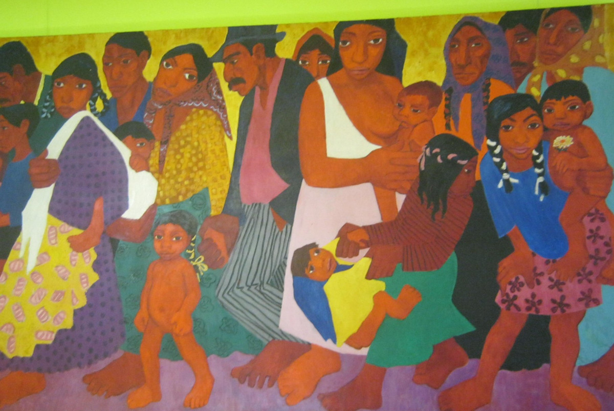 Poznávací výlet za historií a kulturou Romů