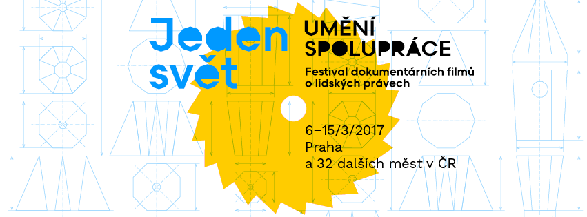 Východní Evropa na festivalu „Jeden Svět“