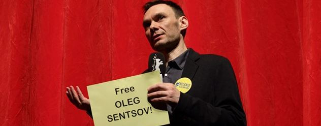 Askold Kurov: Všechno je kafkovské