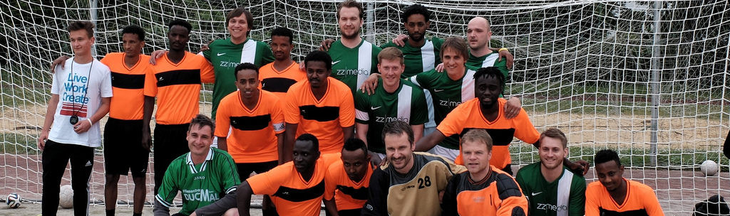 Soused, spolubydlící, člen týmu: jak funguje integrace v každodenním životě?