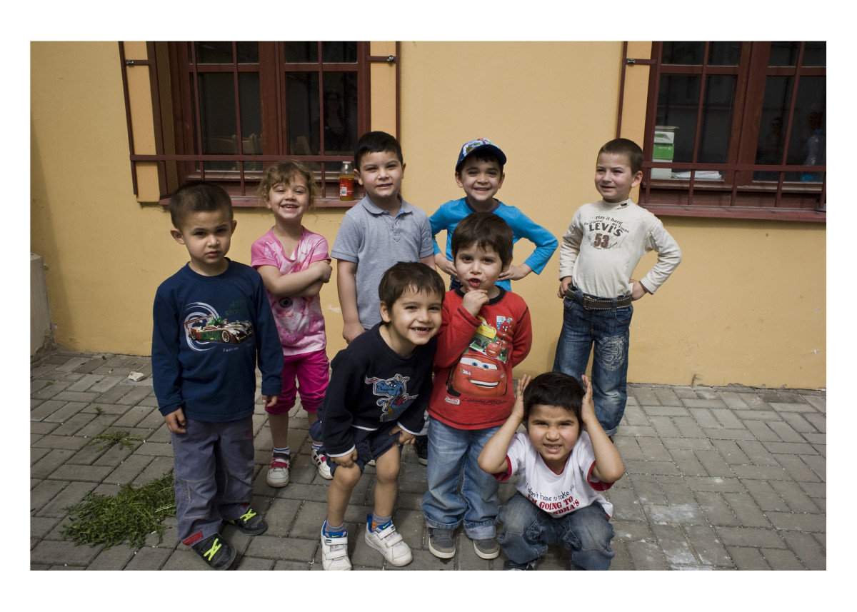 Na start za rovných podmínek