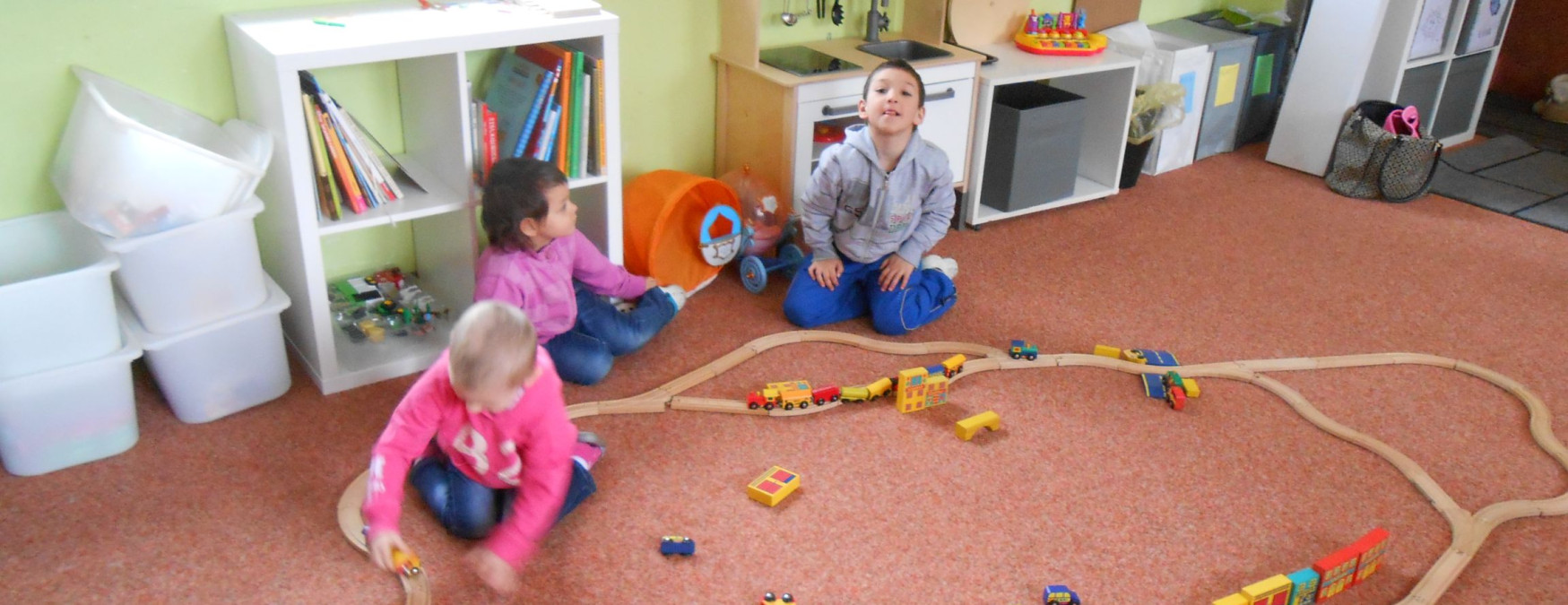 Den otevřených dveří v Nejdku - Přijďte se k nám podívat