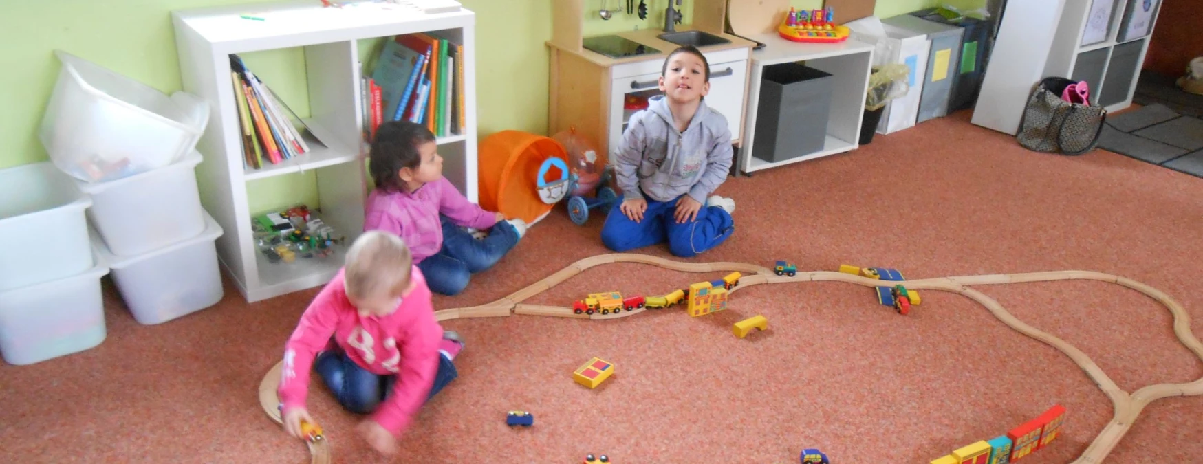 Den otevřených dveří v Nejdku - Přijďte se k nám podívat